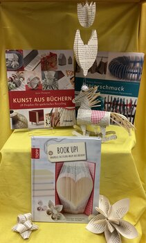 Pressefoto Upcycling klein
