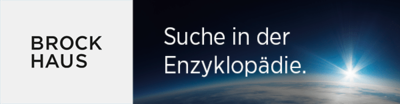 brockhaus enzyklopaedie