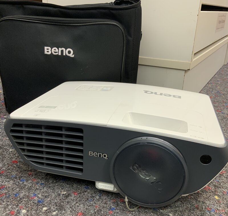 Benq Beamer