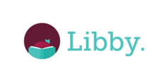 Logo Libby Digitales Angebot
