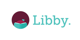 Logo Libby Digitales Angebot