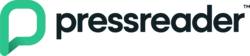 Logo Pressreader Digitales Angebot