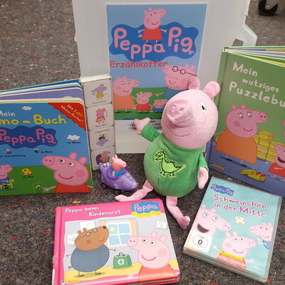 Peppa Pig