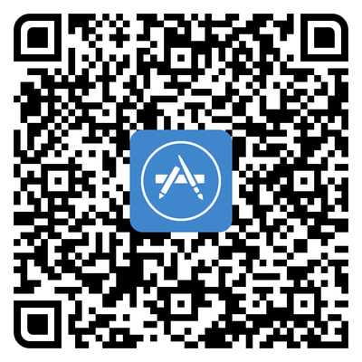 qr-code Digi Nordleihe_appstore