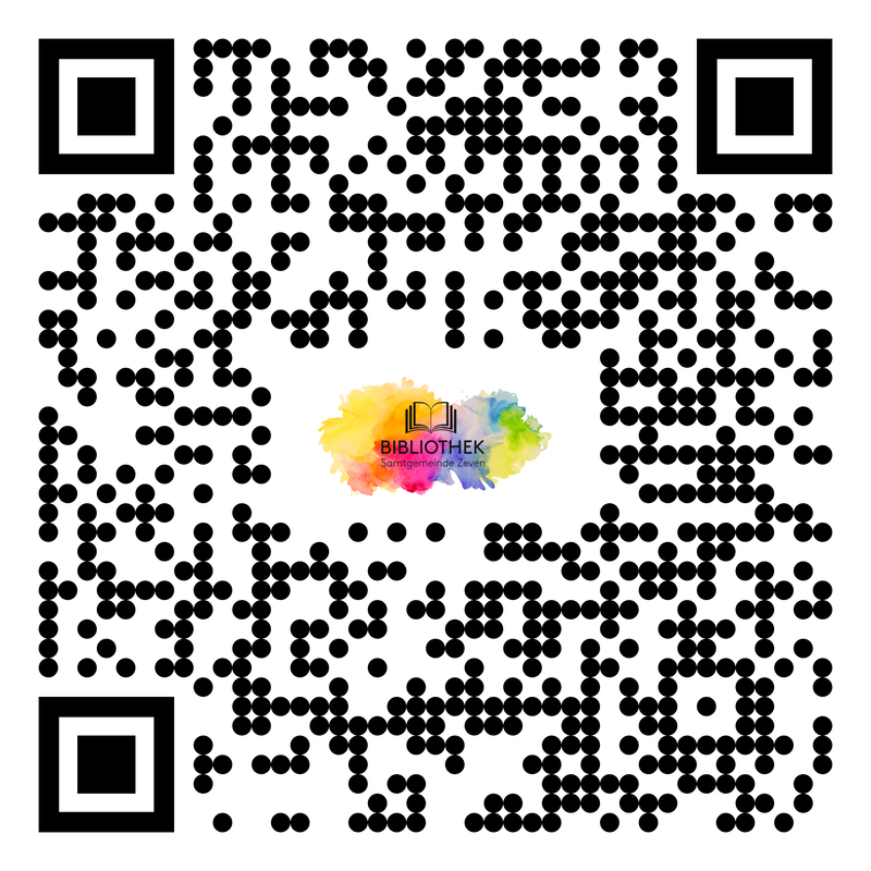 Newsletter Anmeldung QR Code