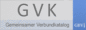 GVK-Gemeinsam Verbundkatalog