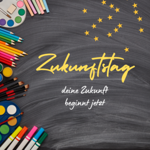 Zukunftstag
