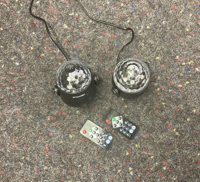 Discokugel