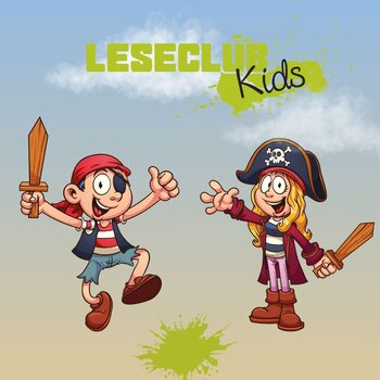 Leseclub Kids