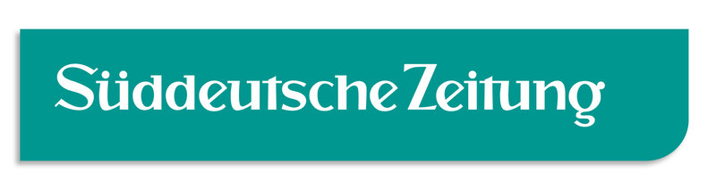 Logo der Süddeutschen Zeitung
